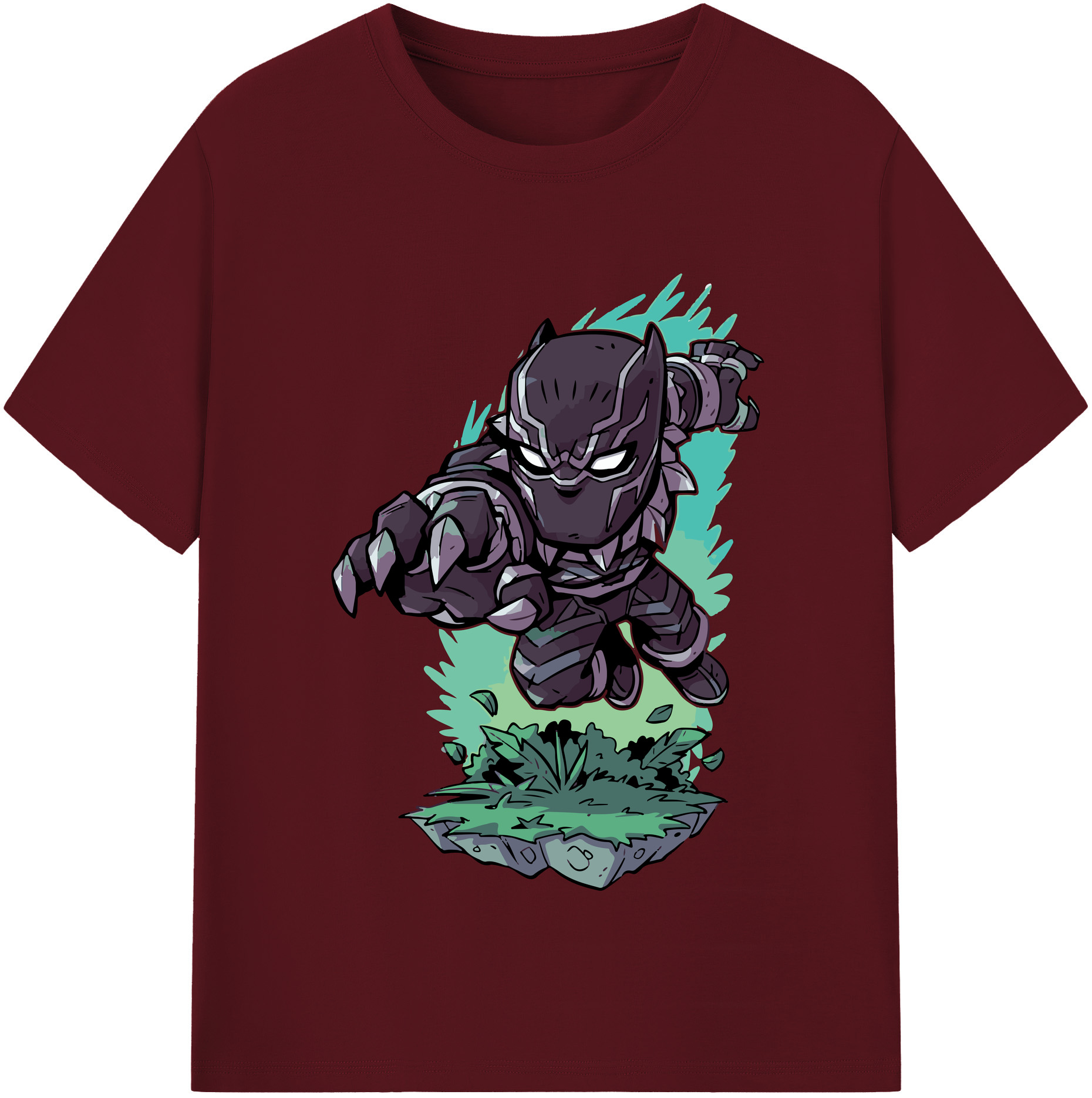 （画像用） アベンジャーズ The Avengers 綿100％半袖Tシャツ（フロントプリント）